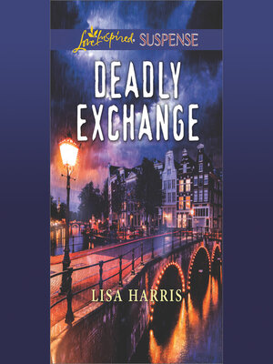 cover image of Deadly Exchange